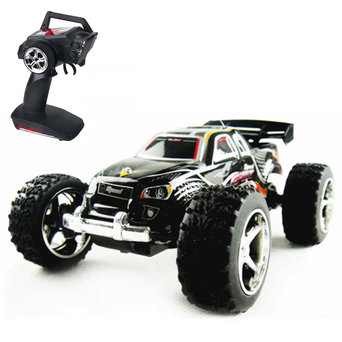 wltoys mini rc car