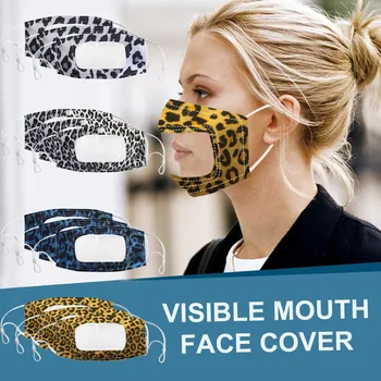 

3PCS For Mouth Mask Unisex Cotton Face Mask Anime Mask For Cycling Camp Cosplay costume Accessories Washable Dropshipping