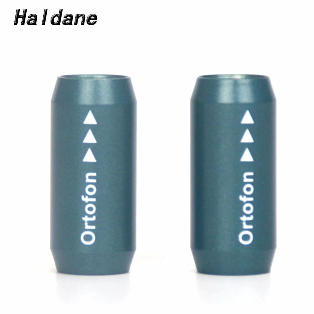 Haldane 4 шт. HIFI CMC аудио панель крепление позолоченный RCA гнездовой разъем аудио усилитель шасси Phono разъем