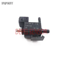 DPQPOKHYY чехол для Mercedes-Benz SLK 200 turbo контрольный вентиль OEM A2661530059, 7.00017.01
