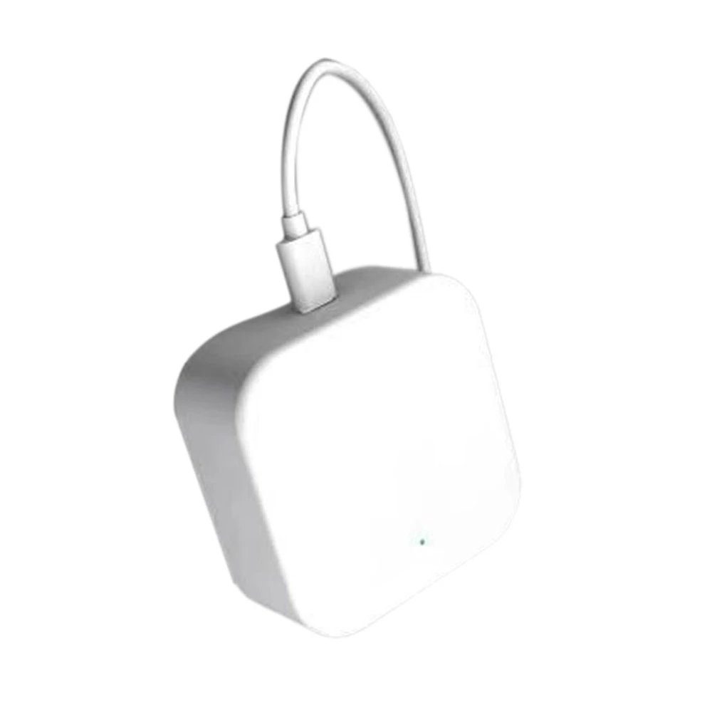 

G2 Tt Lock App Bluetooth Smart Electronic Door Lock Wifi Adapter With Usb Power Interface