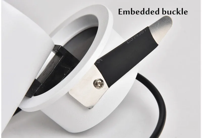 LED射灯嵌入式天花灯单灯客厅电视背景墙过道吸顶简约北欧COB筒灯-tmall_23