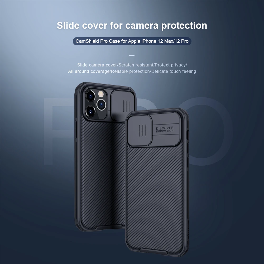 iphone 12 case with camera protector
