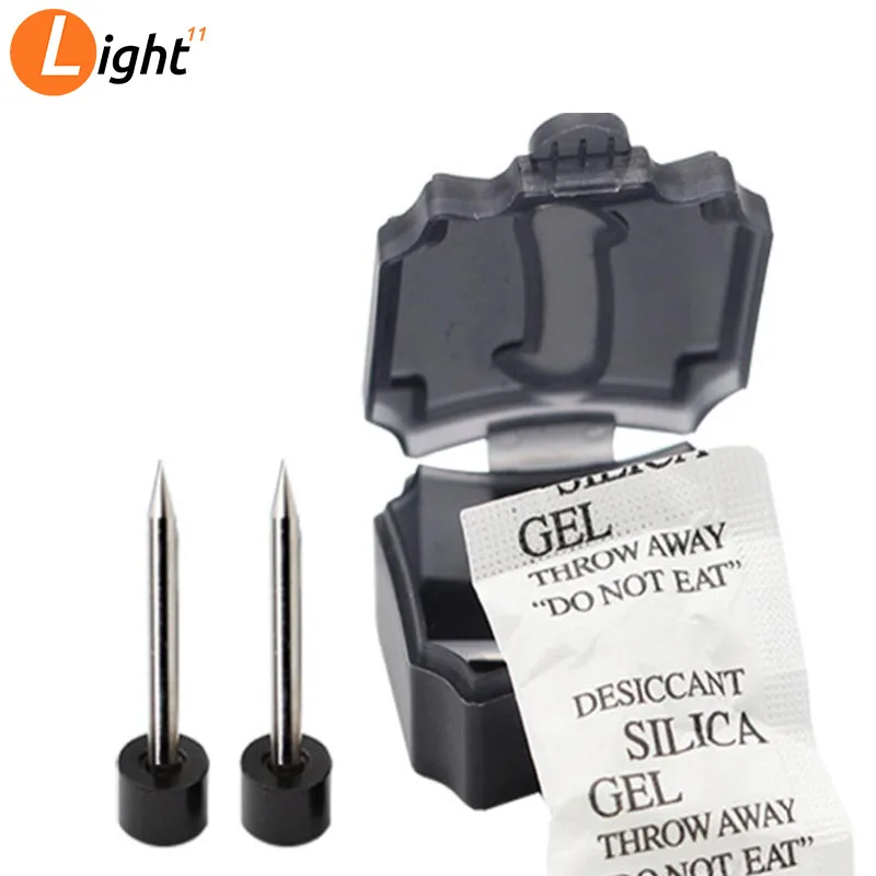 

Fiber Electrode for INNO E27 IFS-15 IFS-10 View3 View5 View7 View6L IFS-15 V7 V3 V5 Fusion Splicer Electrodes