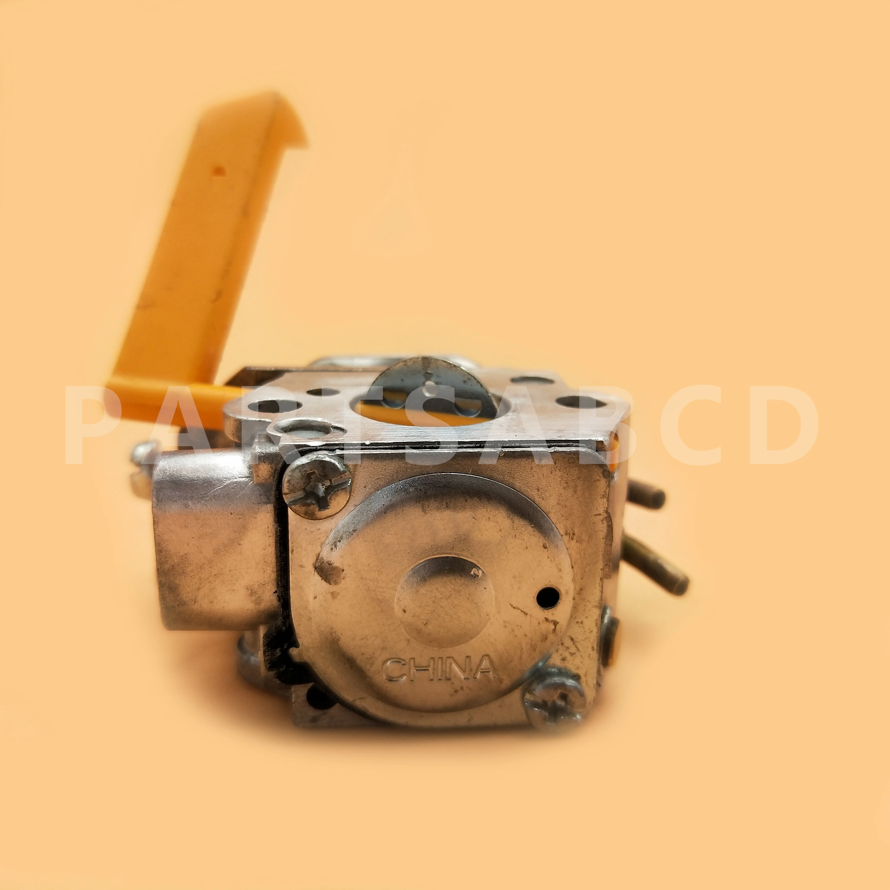 Карбюратор для OEM Zama C1U-H66A Carb для Homelite Ryobi триммер воздуходувка вакуумный 308054034
