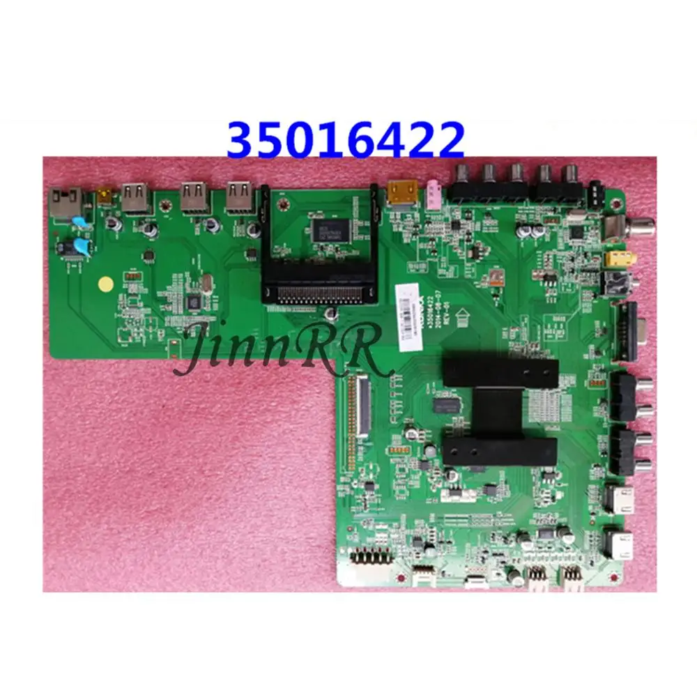 

35016422 TCON оригинальная Беспроводная Логическая плата для LED47IS11PD LC470EUN строгий тест гарантия качества 35016422