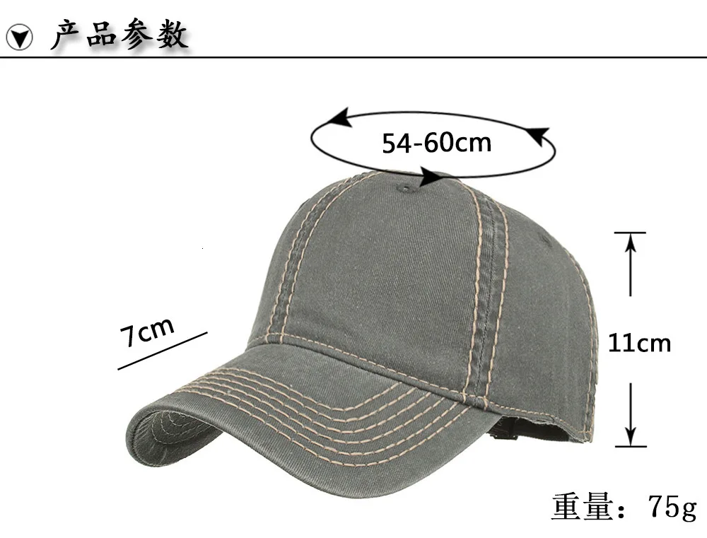 Xia Xiuxian модный моющийся Одноцветный светильник Pachytene panel 6 цветов Бейсболка B539