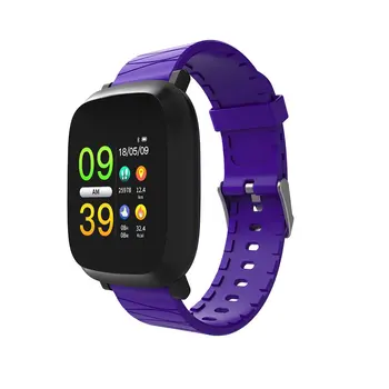 

M30 Smart Wristband 1.3 inch Color Screen Smart Bracelet Smart Sports Watch Blood Pressure Blood Oxygen Heart Rate Monitor