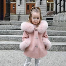 baby girl coats on sale
