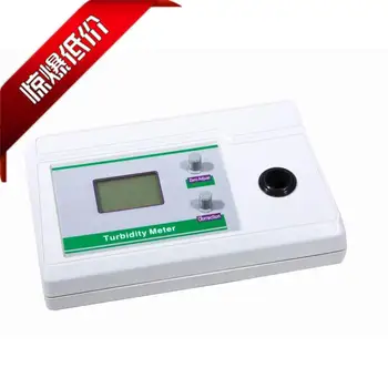 

WGZ-1S/20S, 20, 1A desktop digital display turbidimeter national free freight SGZ-200ASQS attestation
