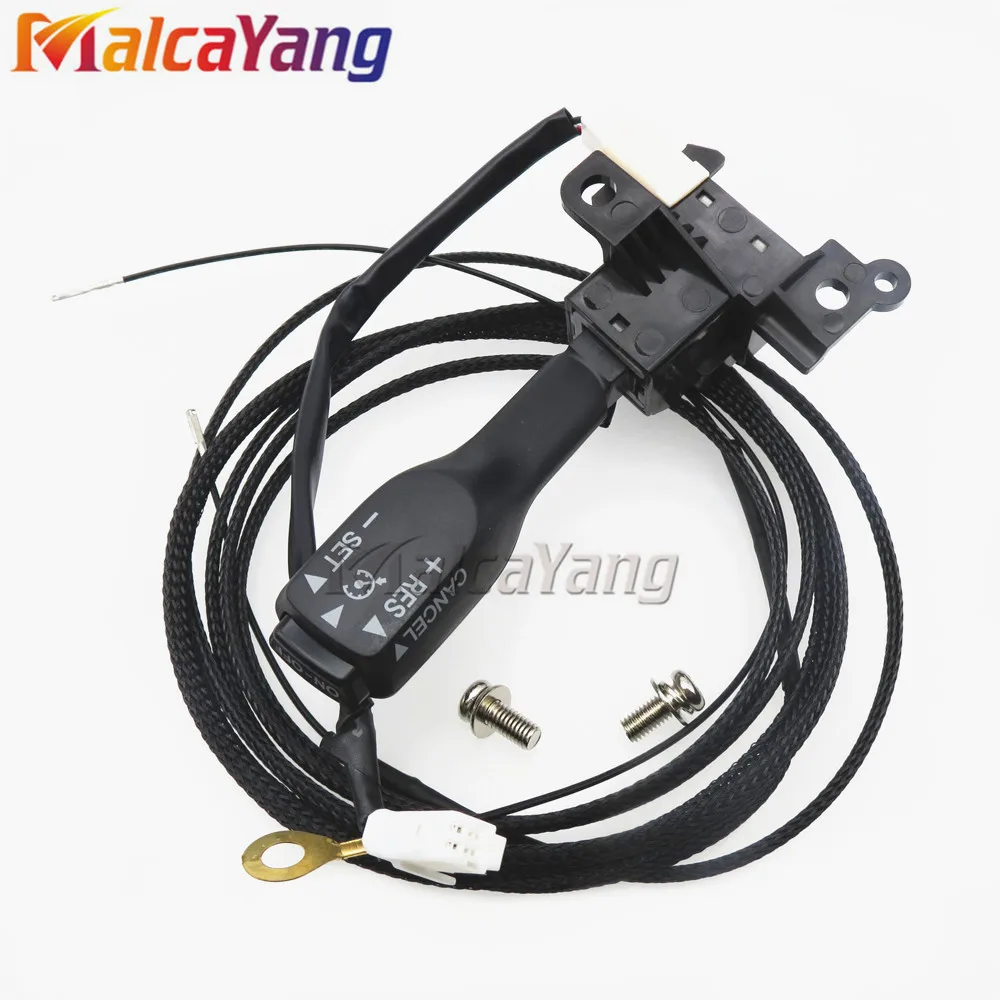 Переключатель круиз контроля 84632 34011 для Toyota Corolla 2014 RAV4 2013 2015 рулевое колесо 45186 0R030