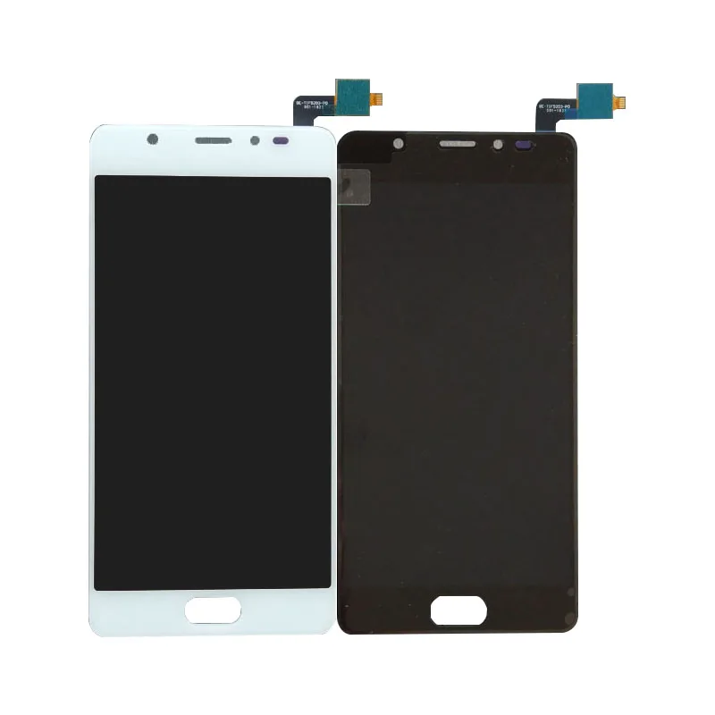 

Touch Digitizer Sensor For Sugar F7mini Lcd Display Touch Screen Panel Len Glass Black White Assembly Replacement