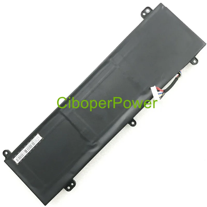 Оригинальное качество 48Wh N550BAT-3 Батарея для N550RC N550RN N551RN F57-D1T 6-87-N550S-4E42