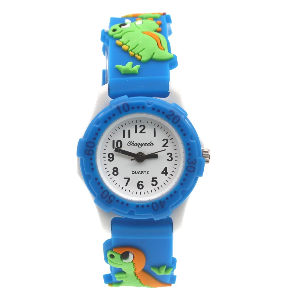 Hochwertige neue modische Quarzuhren für Kinder und Studenten, weiche, wasserdichte Sport-Armbanduhren mit Herz- und Schmetterlingsmotiv, Weihnachten – Detail 8