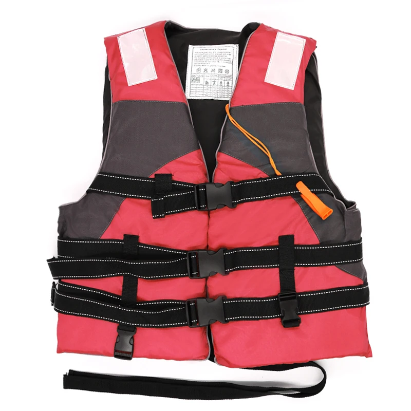 Life Vest for Swimming Snorkeling Wear Fishing