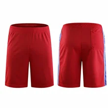 Спортивные шорты мужские быстросохнущие детский баскетбол шорты дышащие свободные шорты для бега фитнес футбол тренировочная спортивная одежда