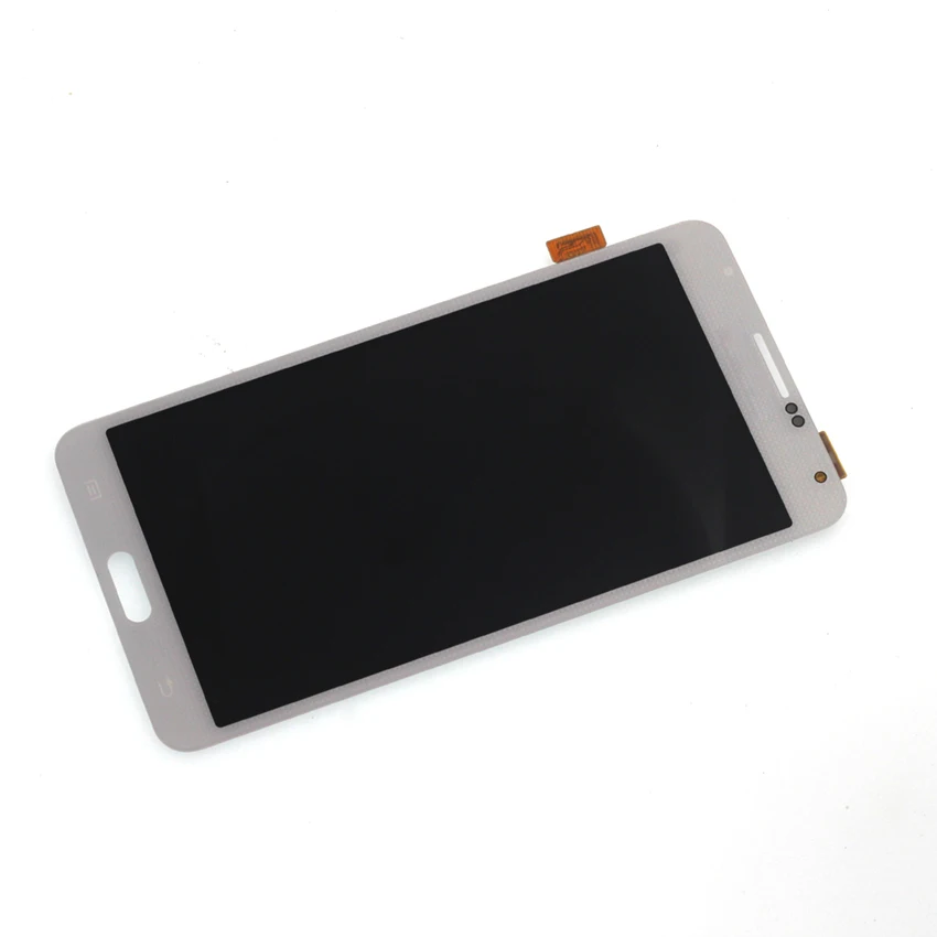Супер AMOLED для samsung Galaxy Note 3 ЖК-дисплей N9005 Сенсорный экран дигитайзер для samsung N9002 N9006 экран ЖК-дисплея