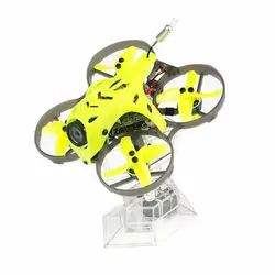 Новый стиль LDARC ET75 HD 74 мм F4 OSD 3S FPV гоночный Дрон PNP BNF w/Caddx черепаха V2 1080P камера