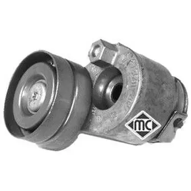Натяжитель ремня OPL /REN LAGUNA 1,9 DCI/1,8-2,0 16V 99-/VOL S40