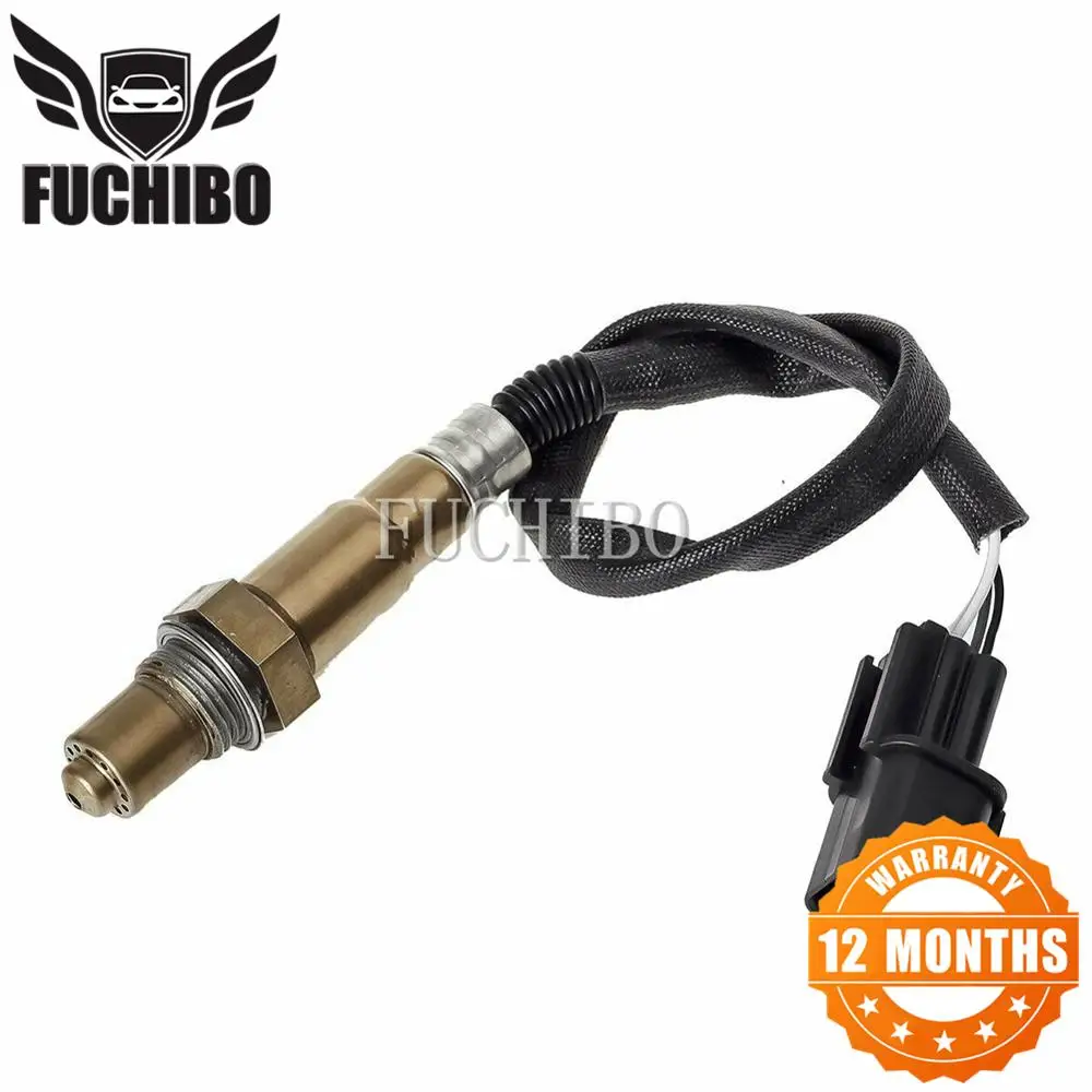 FUCHIBO 234-4298 лямбда-датчик кислорода для CHEVROLET AVEO AVEO5 PONTIAC G3WAVE идеально подходит для SUZUKI SWIFT/4-дверный 1.6L 96951720 1821384Z60