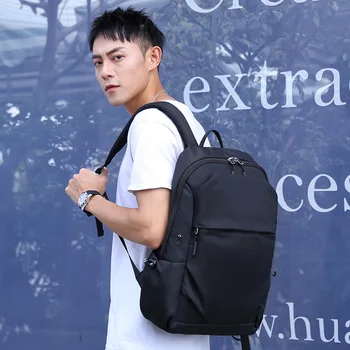 

Backpack for Men 2019 New Fashion Leisure Student Bag Outdoor Travel Backpack
