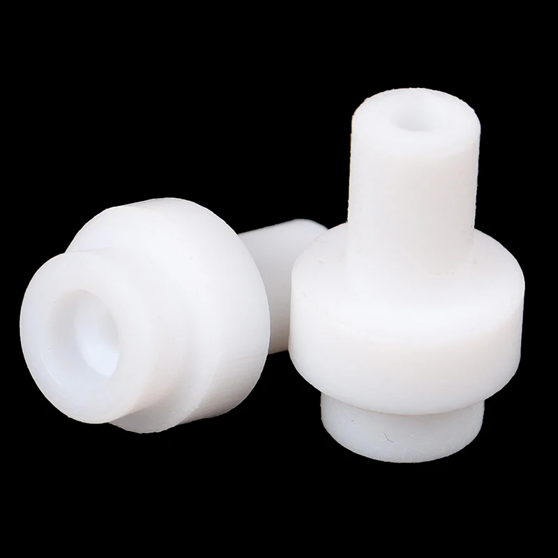 2 шт для Ultimaker UM2 Горячий Конец переходник изолятора PTFE тефлоновый внутренний