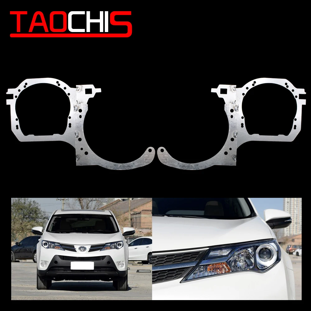 

Держатель кронштейна для Toyota RAV4 2013 2015 Hella 3r 5