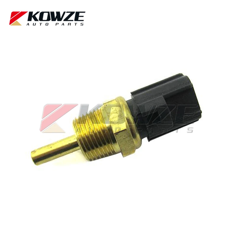 Датчик температуры воды для Mitsubishi PAJERO MONTERO IV Sport I II Lancer V L200 Triton 1308A012 MD177572 |