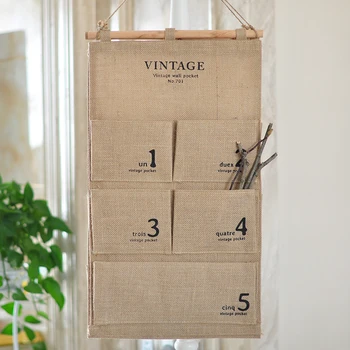 

Multi-Storey Line Wall Hanging Bag Purse Storage Organizer Closet Universal Car Seat Organizer Home Arrangement Accessory LA62