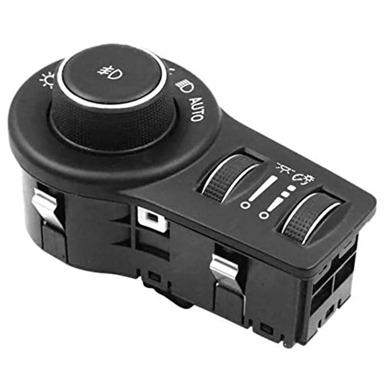 Headlight Head Light Lamp Switch for Jeep Chrysler 68154356AB 68154356AA 68154356AC | Автомобили и мотоциклы