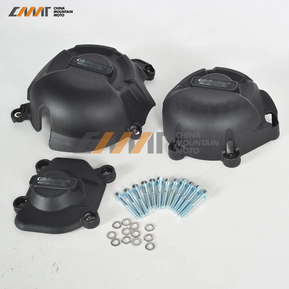 Мотоциклетный Двигатель защитный чехол для GB Racing case для KAWASAKI Z800 Z800E 2013