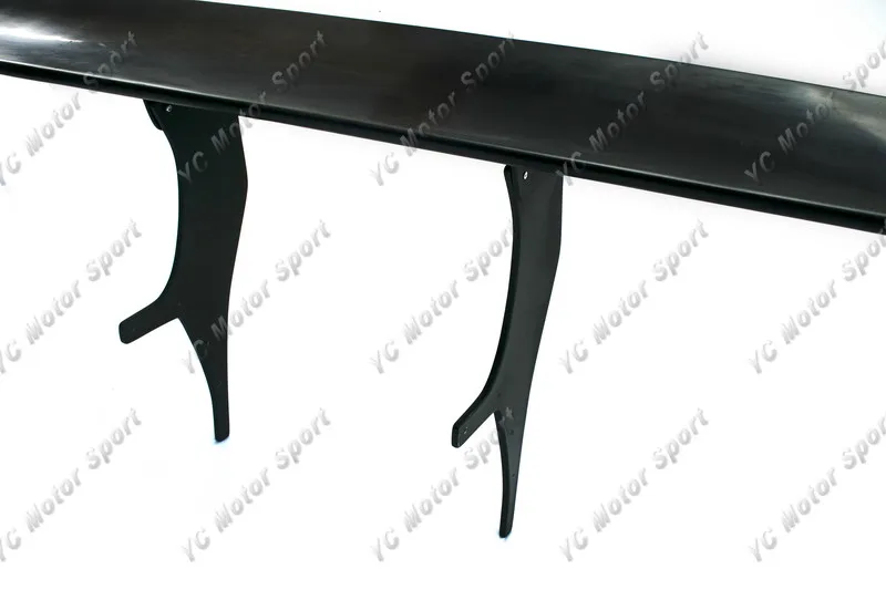 1989-1994 Nissan 180SX RPS13 Type A2 GT Wing Spoiler FRP (13)