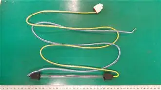 Samsung-element heating (PETN) under the refrigerator da47-00096b original |