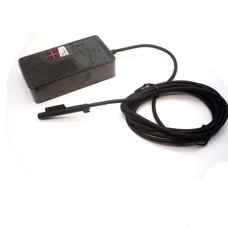 12V 2.58A 36W battery charger for Microsoft Surface Pro 3 Pro 4 core i5 i7 1631 1724 1625