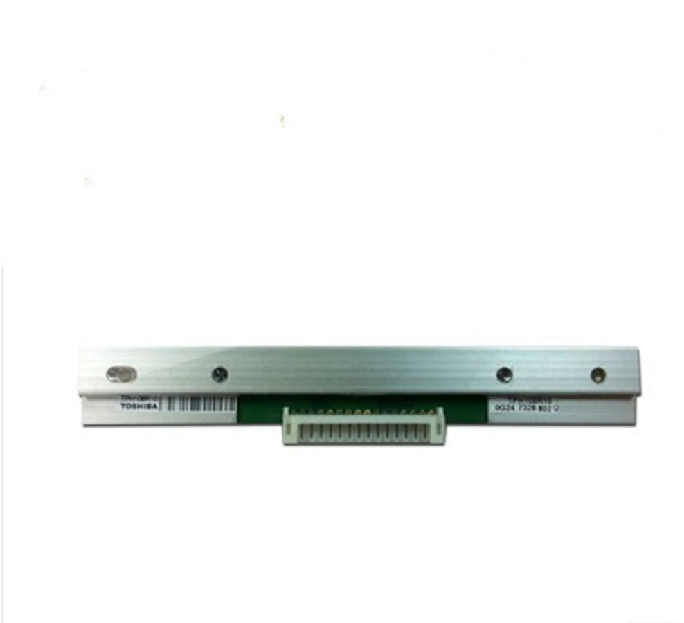 

Новая Оригинальная печатающая головка для принтера Postek Q8 200DPI Q8 300DPI