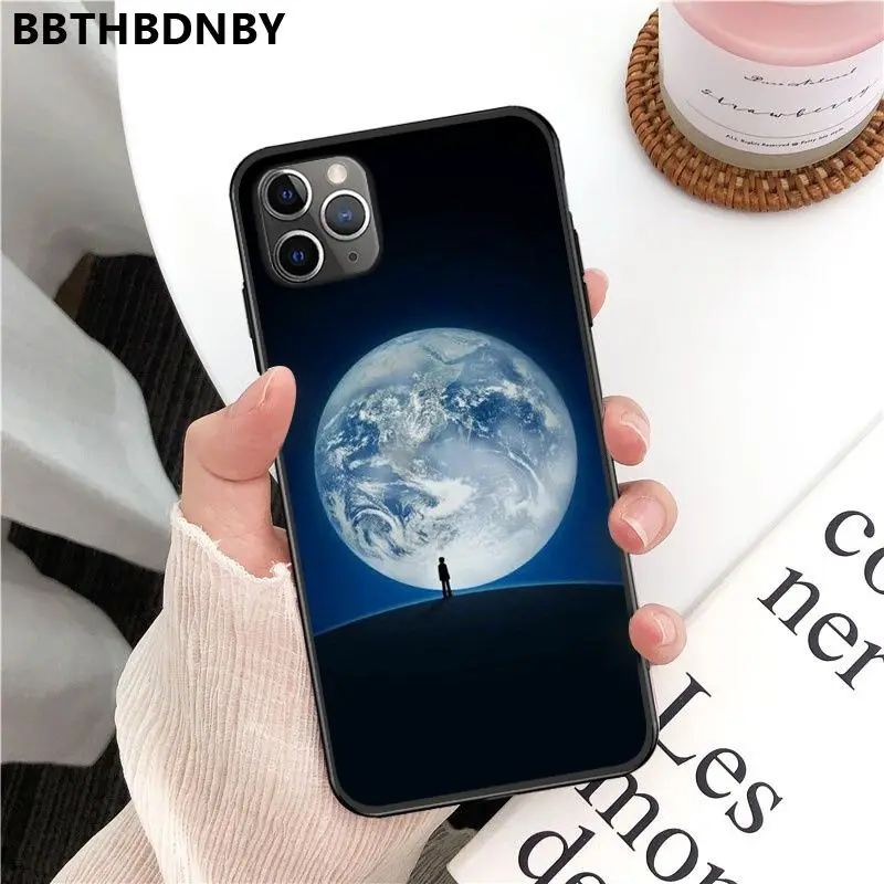 For iPhone X carcasa para iphone 11