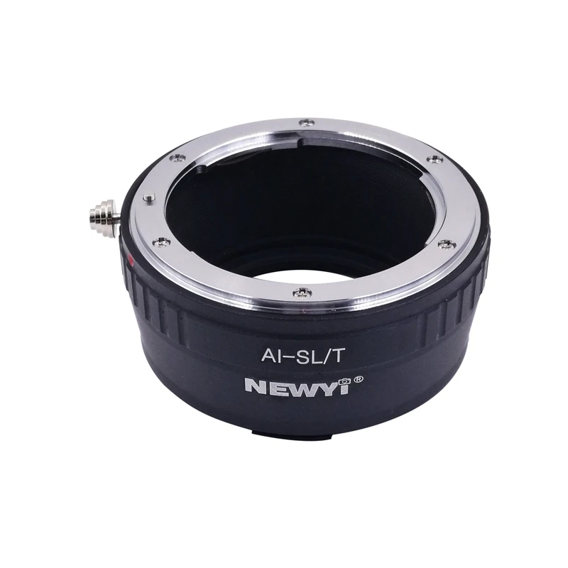 FFYY-Newyi переходное кольцо для объектива F Mount Ai-S для Sl Ai-Lt адаптер для камеры T Typ 701 Sl Typ 601