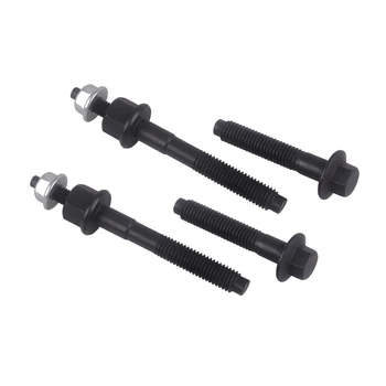 

Exhaust Manifold Bolt Stud Hardware Kit Car Parts Vehicle Accessories _WK