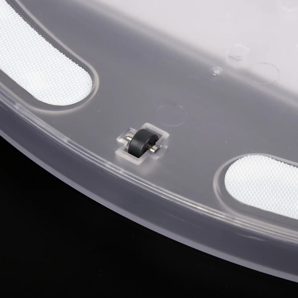 Подметальная каменная емкость для воды для Xiaomi II Roborock T6 Серии S50 S51 резервуар для пылесоса подметальный робот аксессуары Чистящие Инструменты