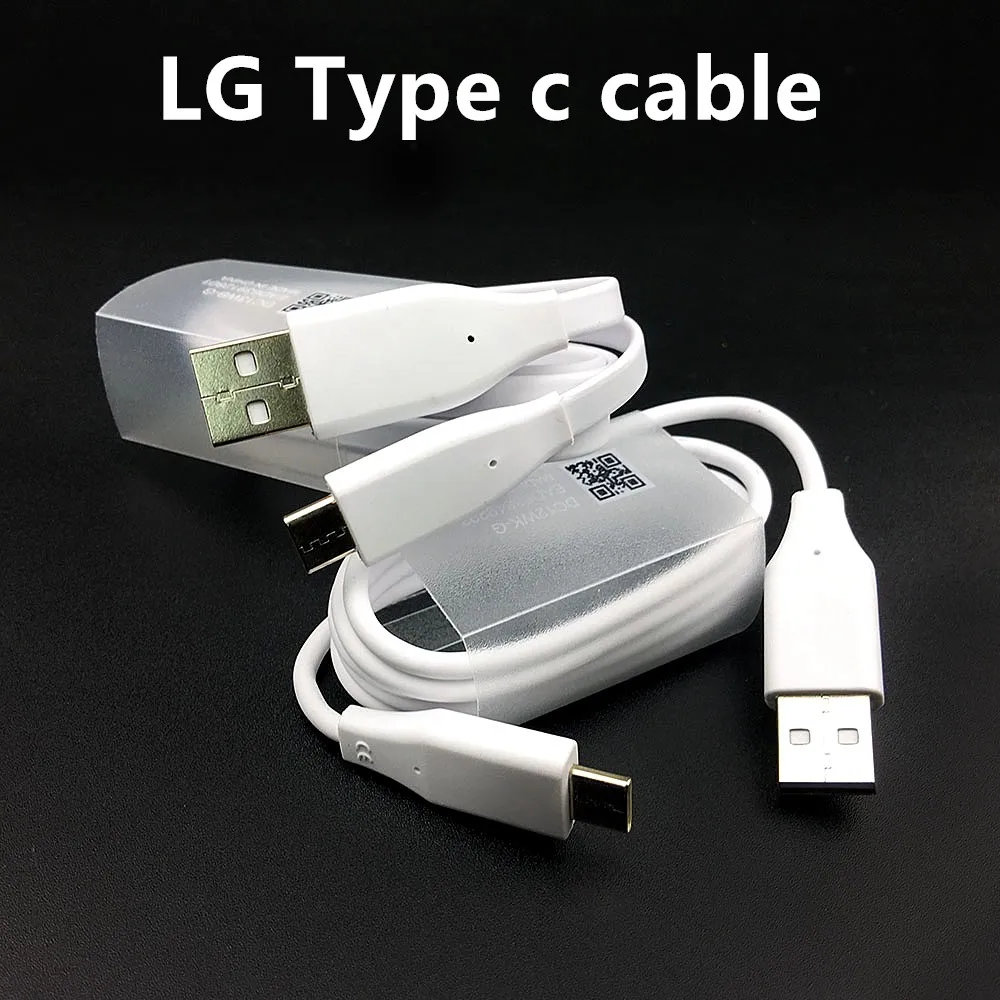 Для LG, зарядный кабель, USB,, type C, быстрый кабель для передачи данных, 100 см, USB c для LG G7 thinq g5 q6 v10 v20 v30 v35, телефон