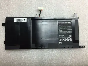 

New Genuine Battery for Hasee Z7 Z7M Z7M-I7 Z7M-I7 8172 D1 Z7M-I7 D0 Z7M-I7 R0 Z8 for Sager NP8650 NP8651 NP8652 60WH