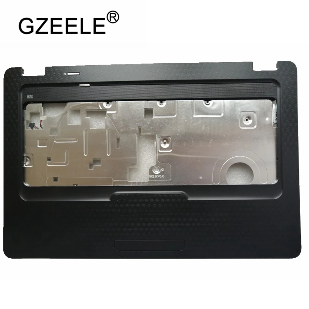 GZEELE аксессуары для ноутбуков подходит для Dell CQ62 G62 C оболочка lcd задняя верхняя крышка чехол