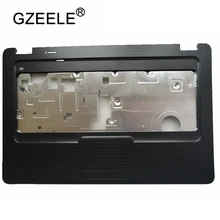 GZEELE аксессуары для ноутбуков подходит для Dell CQ62 G62 C оболочка lcd задняя верхняя крышка чехол