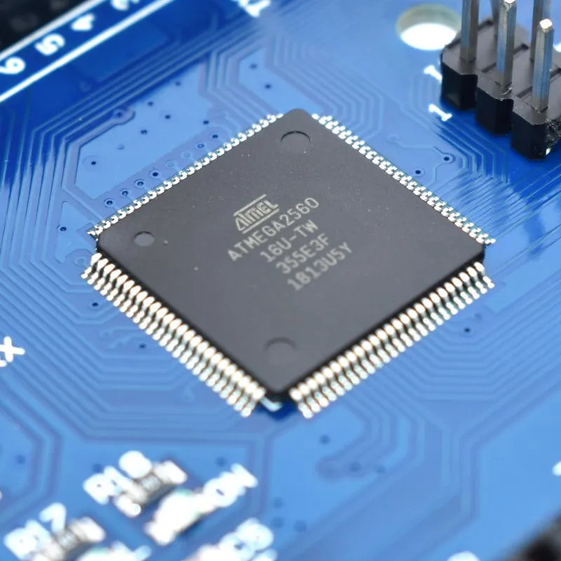 Плата разработки MEGA2560 MEGA 2560 R3 для arduino плата USB CH340G AVR arduino|mega2560 r3|usb boardboard usb |