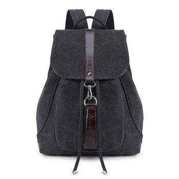 

Fashion New Style bagbag Fashion Drawstring bagbag Canvas bagbag WOMEN'S Bag