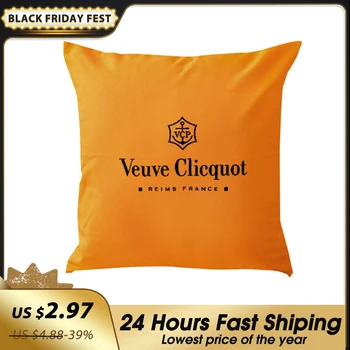 

Double Side Printed High Quality Velvet Pillowcase PillowCases Pillowcases Soft Cushion Case Home Decorative Pillowcases