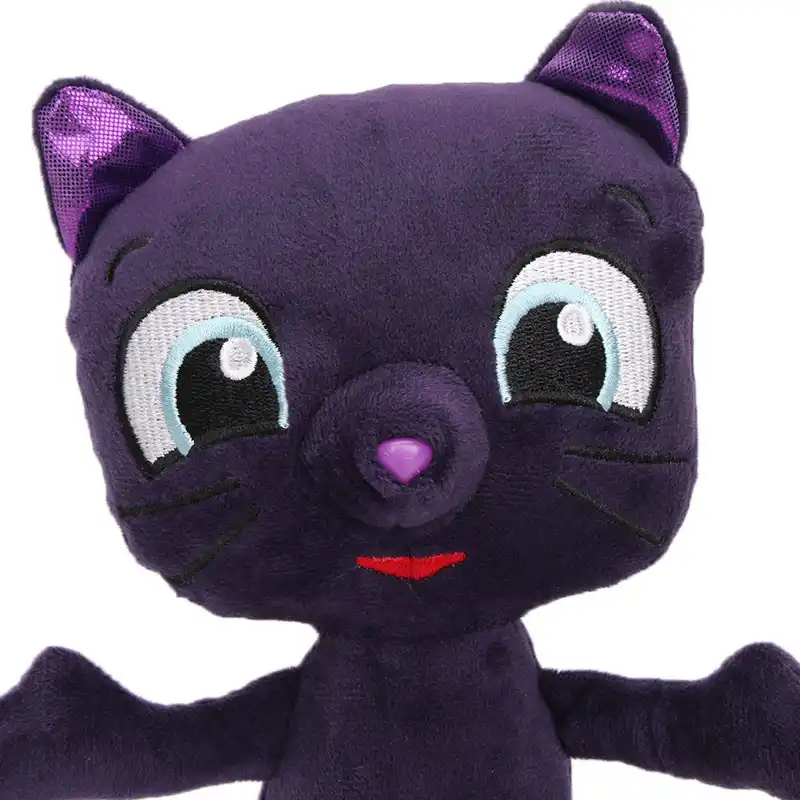 bartleby cat plush