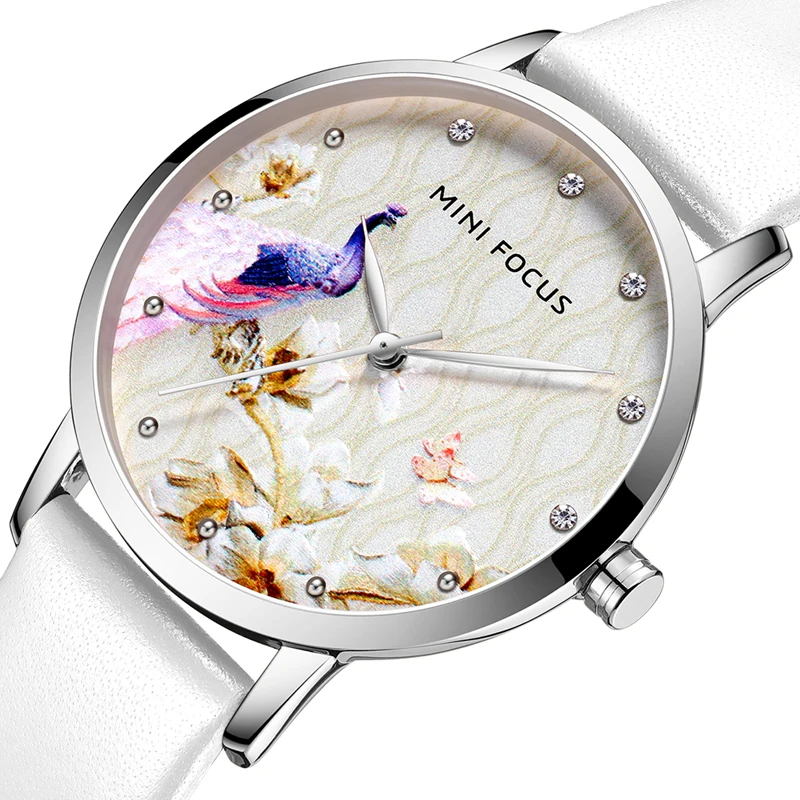 Low Cost Bracelet Watch Clock Quartz Casual Fashion Women Ladies Relogio Face-Top-Style Feminino 5ByBxkzy5