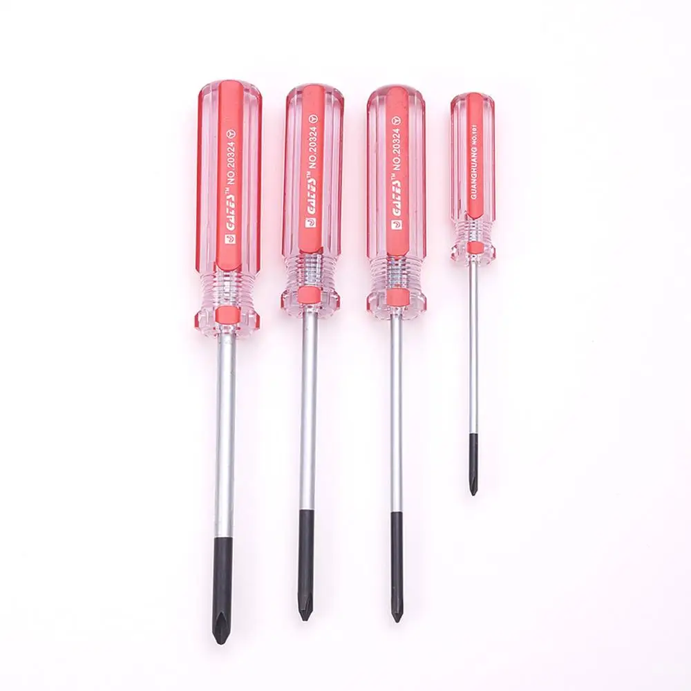 Hot 36mm Y Tip Screwdriver 130183mm Total Length Chrome Vanadium