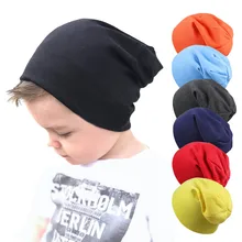 Модные теплые хлопковые детские шапочки вязаные наушники Детские шапочки для мальчиков и девочек Детские шапочки аксессуары
